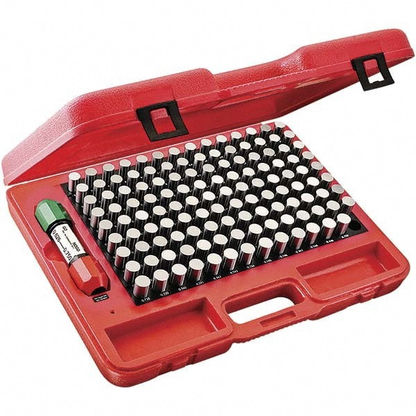 Class ZZ Plug Gage Set: 0.626 to 0.75