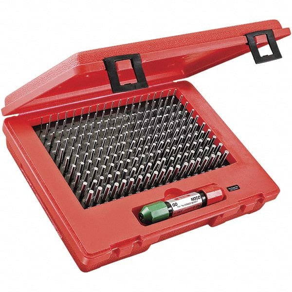 Class ZZ Plug Gage Set: 0.751 to 0.832