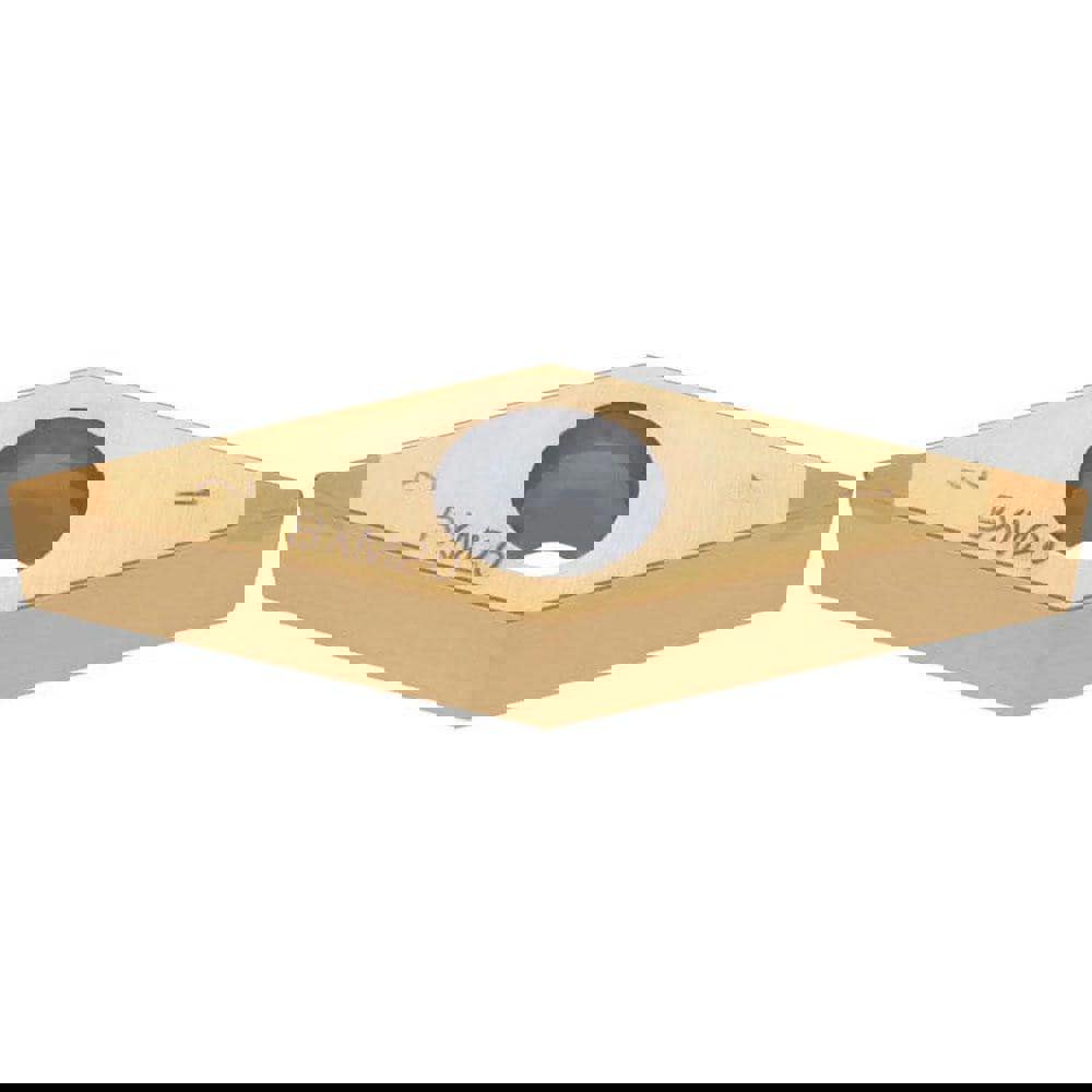 Turning Insert: 2QP-VBGW222 BXA20, PCBN