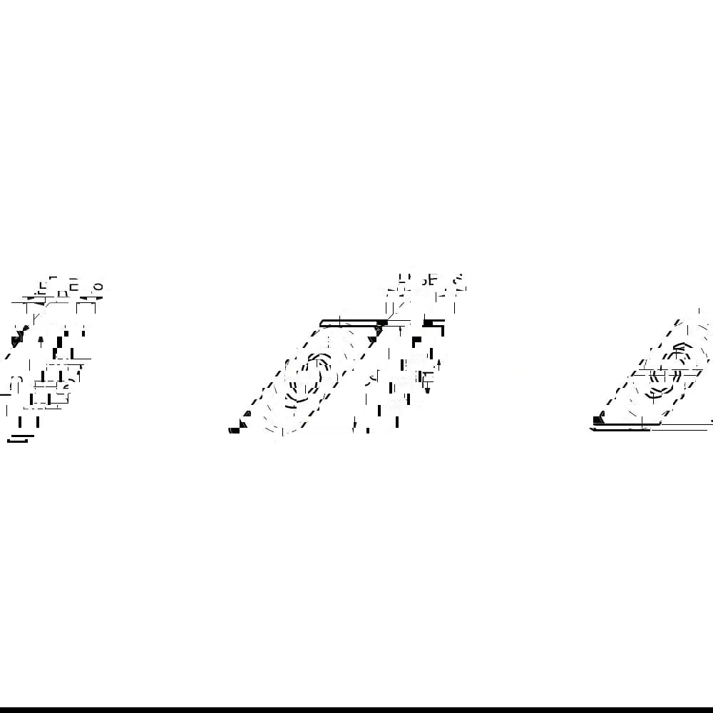 Turning Insert: 2QP-DNGA432-WJ BXA20, PCBN
