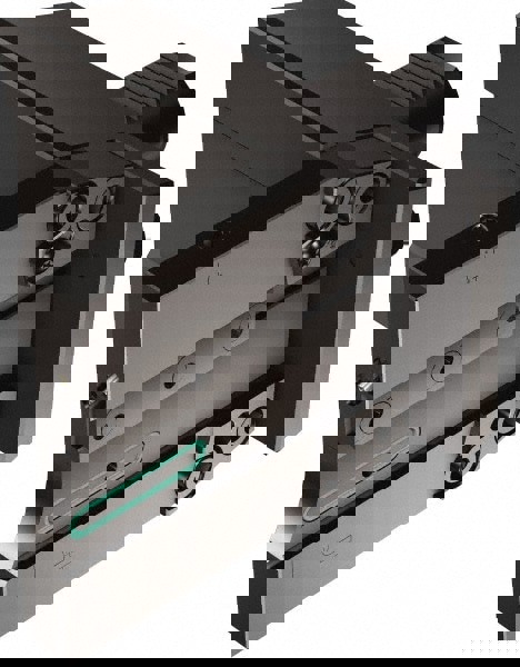 Modular Tool Holding System Adapter: