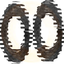 M6 Screw 6.1mm ID Steel Metric Split Lock Washer