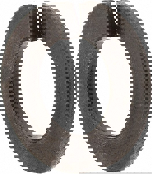 M8 Screw 8.1mm ID Steel Metric Split Lock Washer