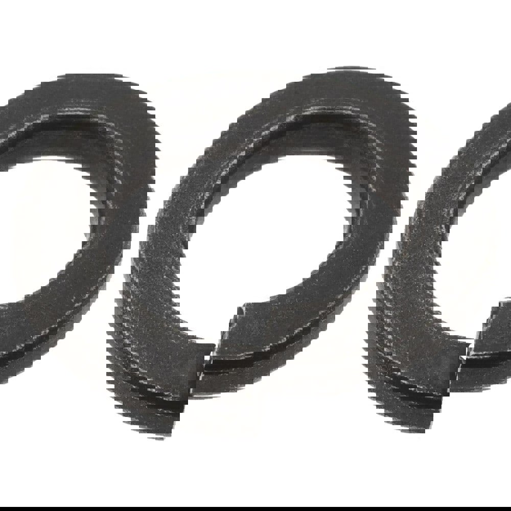 M12 Screw 12.2mm ID Steel Metric Split Lock Washer