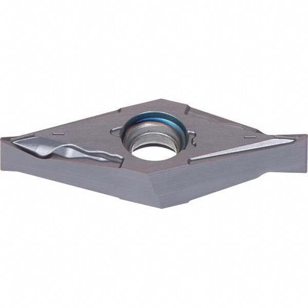 Turning Insert: VXGU09T202MFL-JS SH725, Solid Carbide