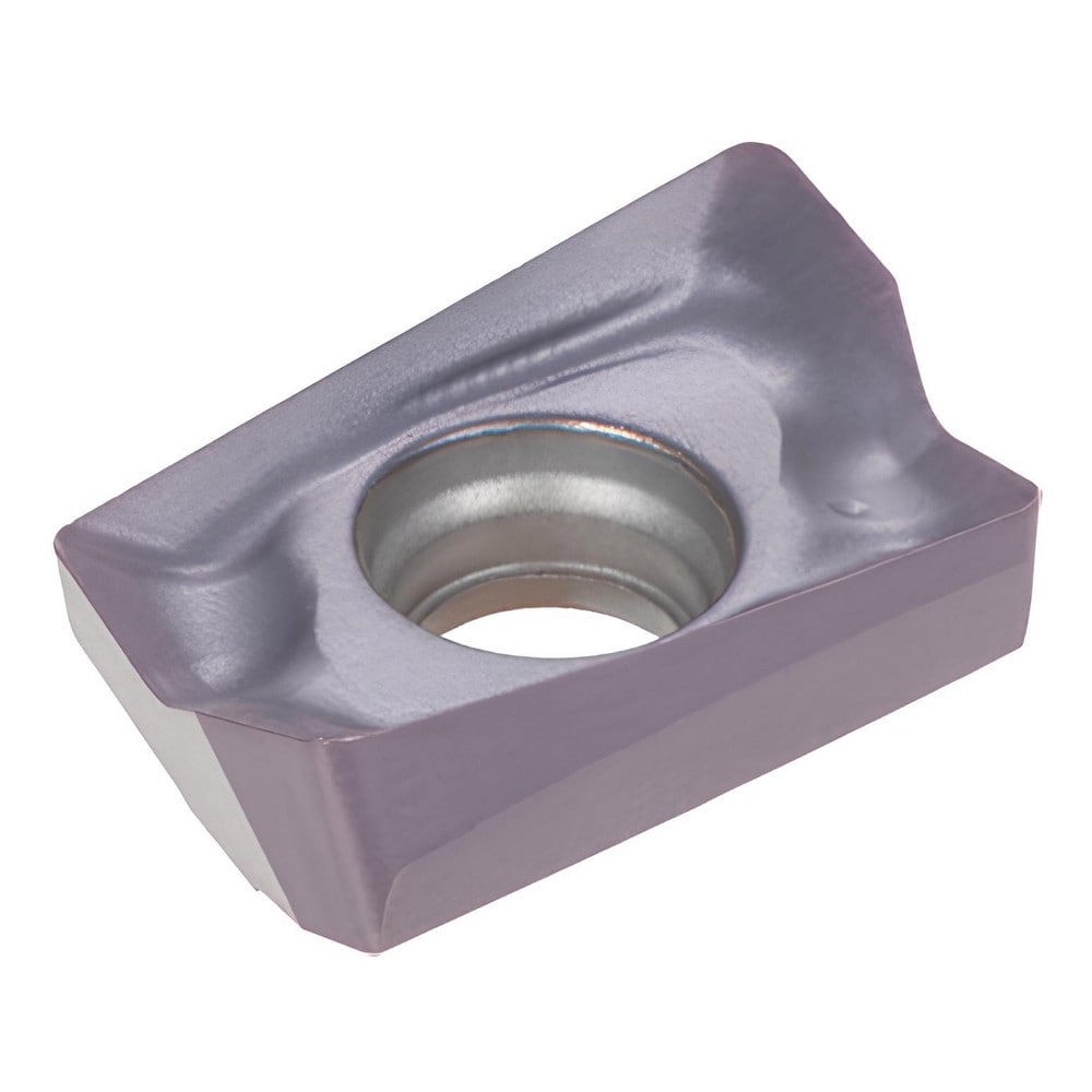 Milling Insert: AH130, Solid Carbide