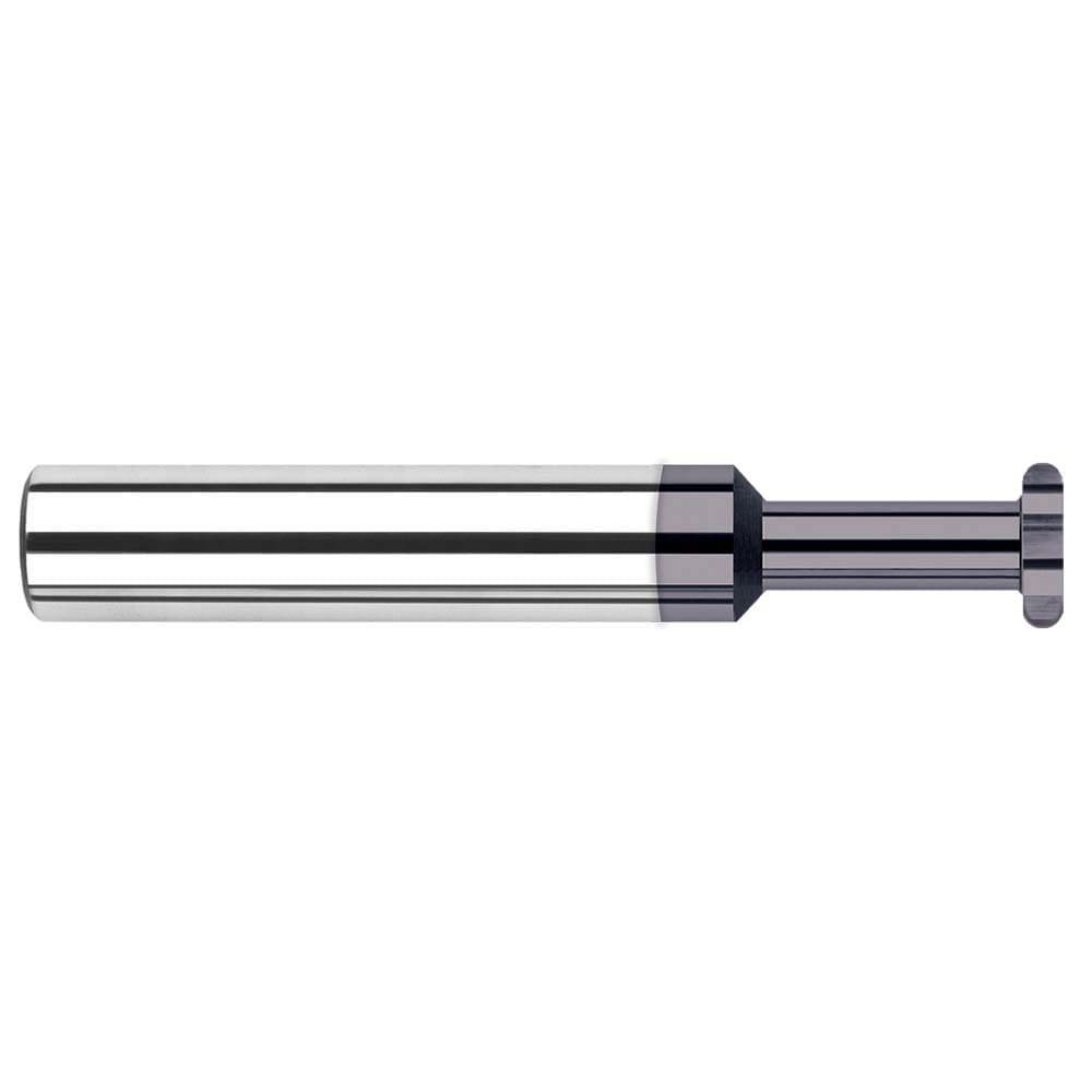 Woodruff Keyseat Cutter: 0.125