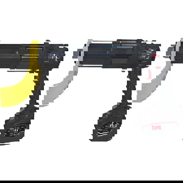 Cordless Impact Wrench: 1