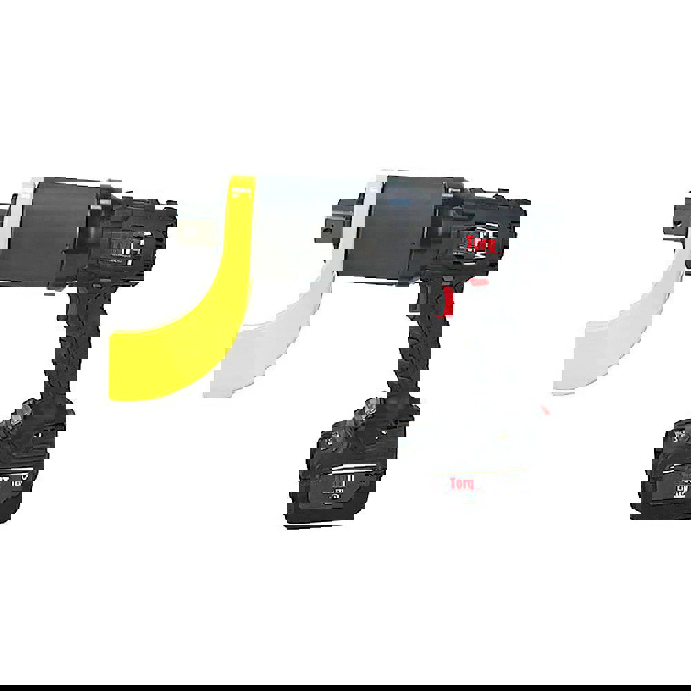 Cordless Impact Wrench: 1