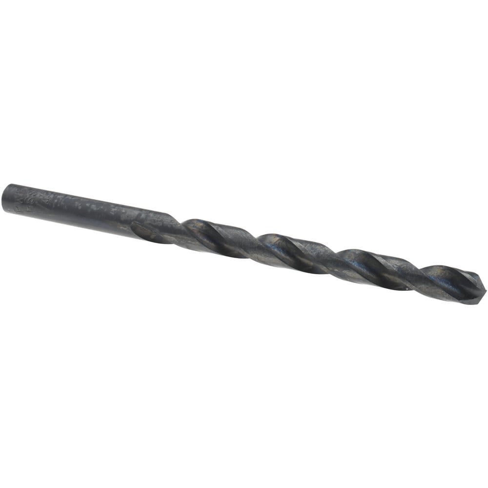 Jobber Length Drill Bit: 1/4