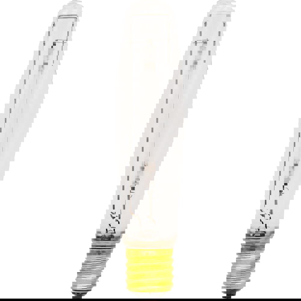 HID Lamp: High Pressure Sodium, 150 Watt, Commercial & Industrial, Mogul Base