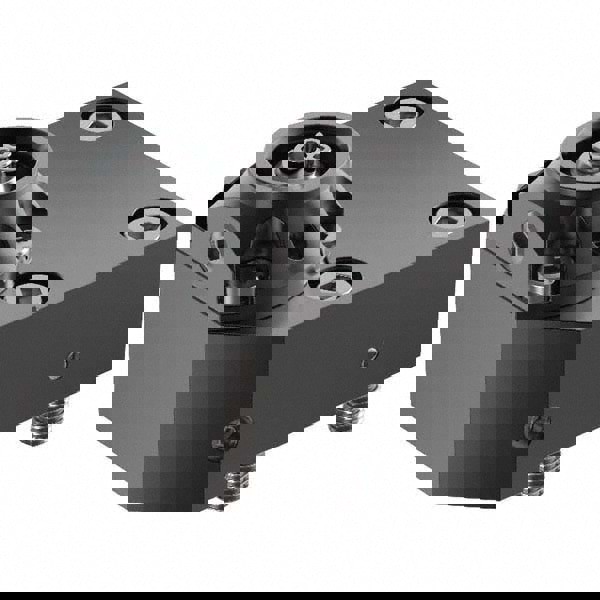 Miniature Turret Tool Holder: