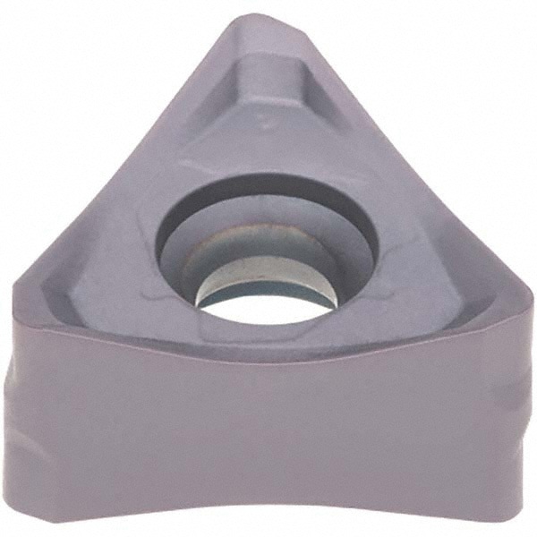 Milling Insert: ANSI TNMU120708PER-MJ AH3135, ISO TNMU120708PER-MJ AH3135, AH3135, Solid Carbide