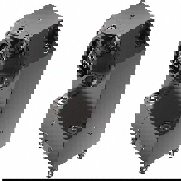 Miniature Turret Tool Holder: