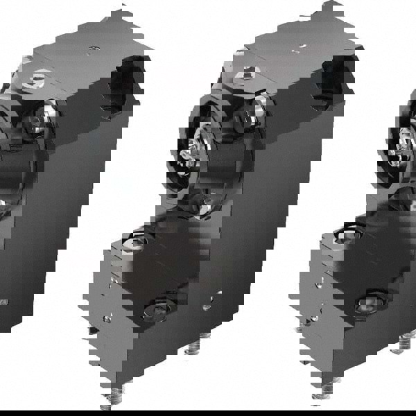 Miniature Turret Tool Holder: