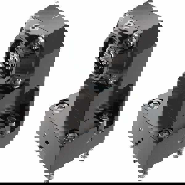 Miniature Turret Tool Holder: