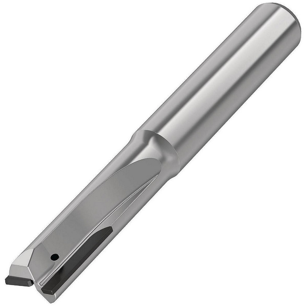 Corner Radius End Mill: 1/2