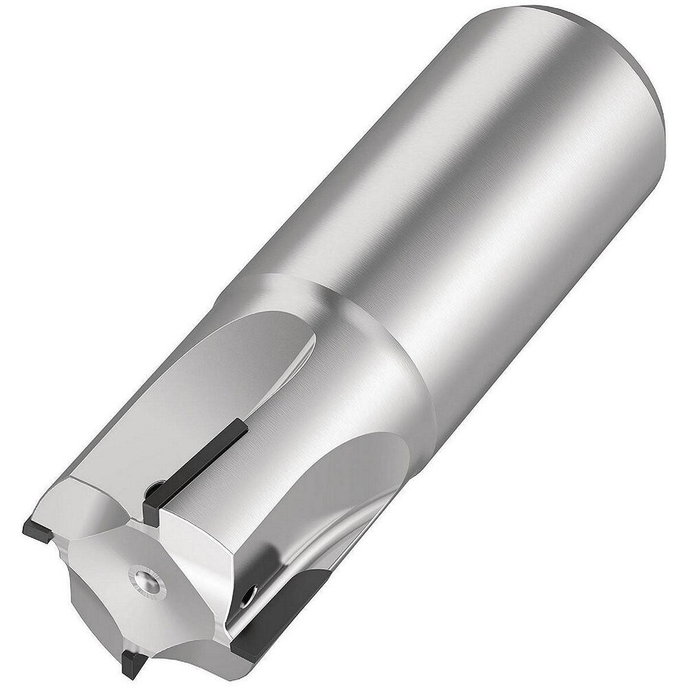 Corner Radius End Mill: 1-1/4