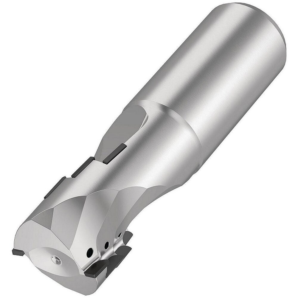Corner Radius End Mill: 1-1/4