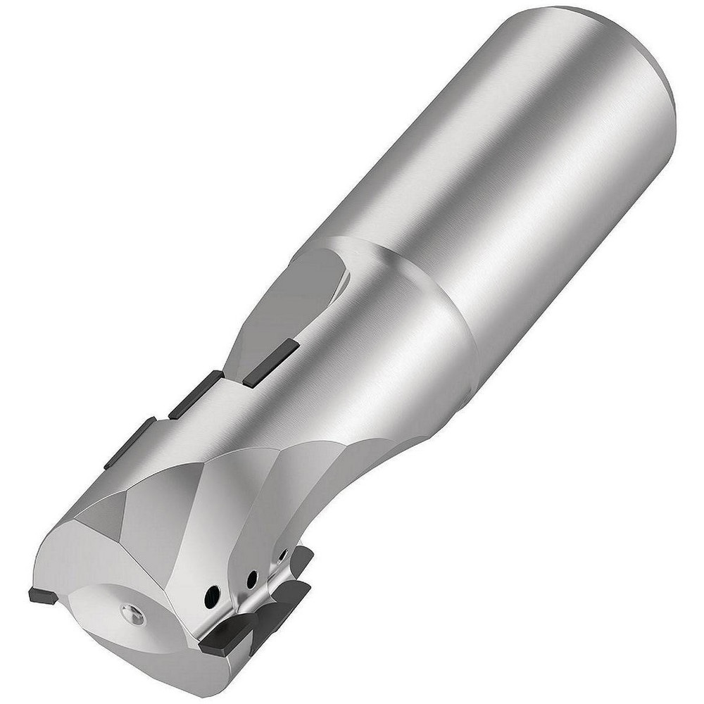 Corner Radius End Mill: 1-1/2