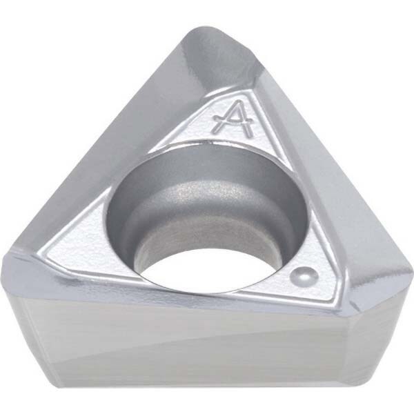 Milling Insert: TOGT150604PDFR-AJ, KS05F, Solid Carbide