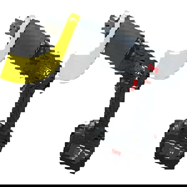 Cordless Impact Wrench: 1