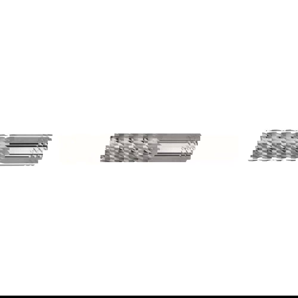Square End Mill: 0.6250