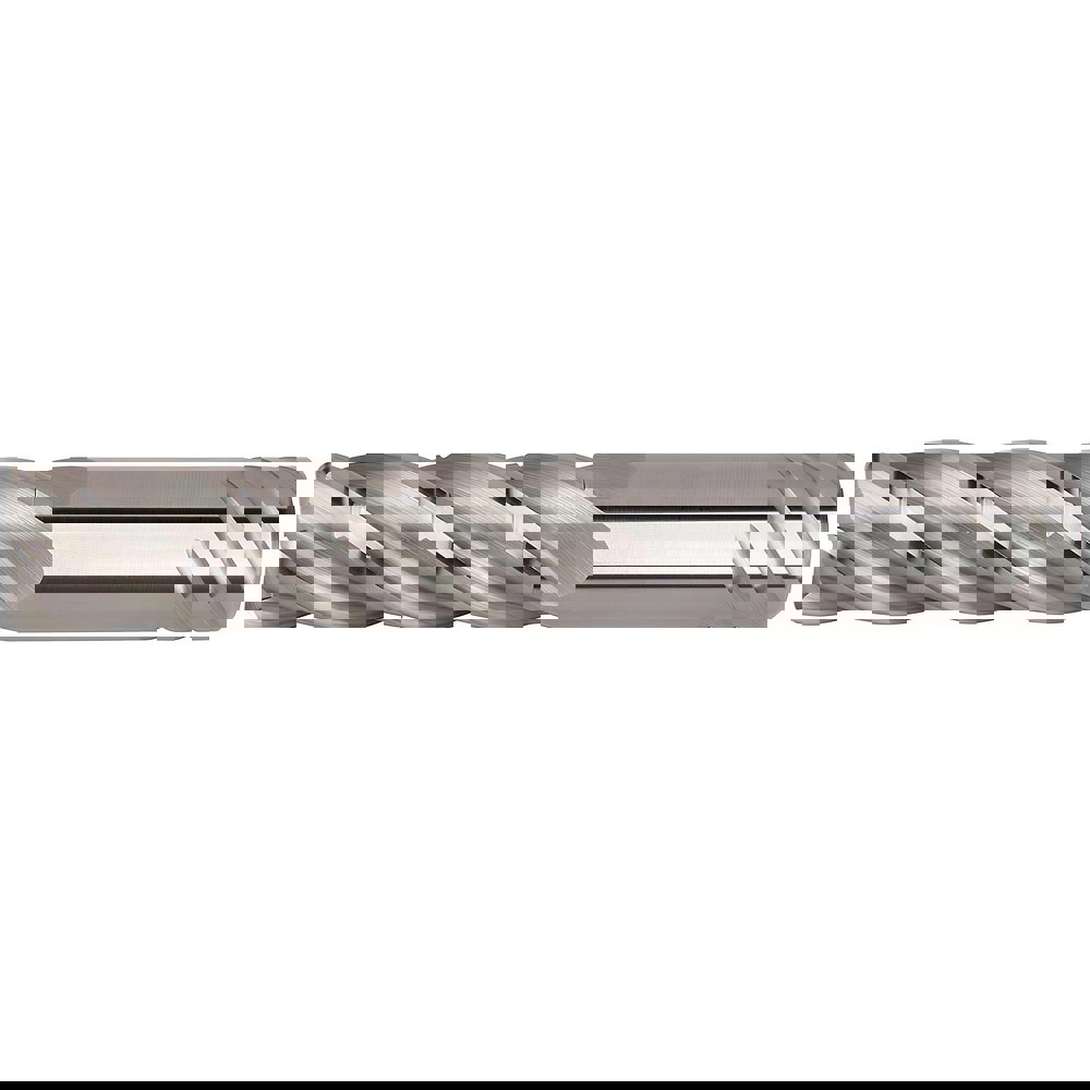 Corner Radius End Mill: 3/4