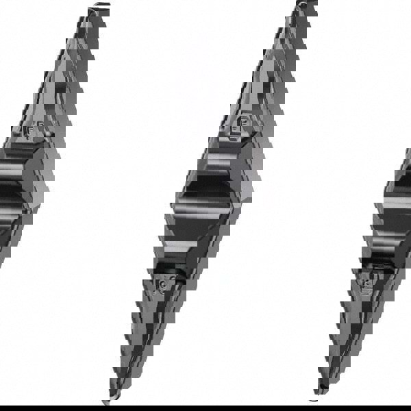 Turning Insert: VCGR331FP KCS10B, Solid Carbide