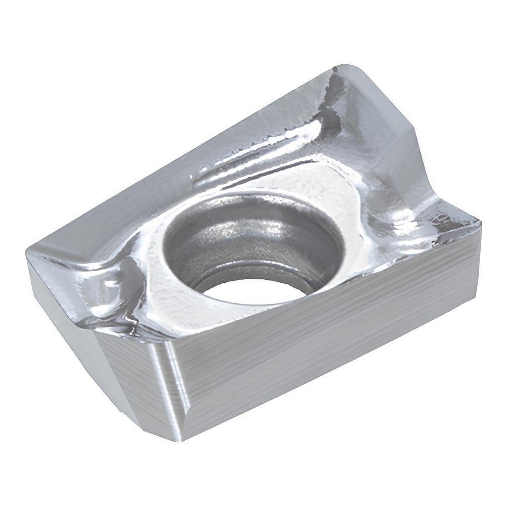 Milling Insert: KS05F, Solid Carbide