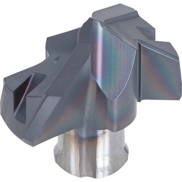 DMC100 AH9130 Carbide Replaceable Tip Drill