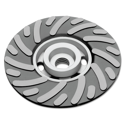 SC R425R 5/8 THREAD PAD
