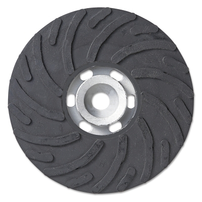 SC R500-R BACKING PADS