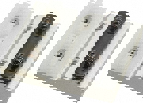 Single UniBearing: Use With Series 10 - 1010 Extrusion