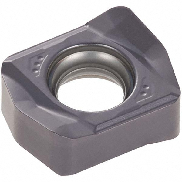 Milling Insert: ANSI LNMU06X5ZER-ML AH8015, ISO LNMU06X5ZER-ML AH8015, AH8015, Solid Carbide
