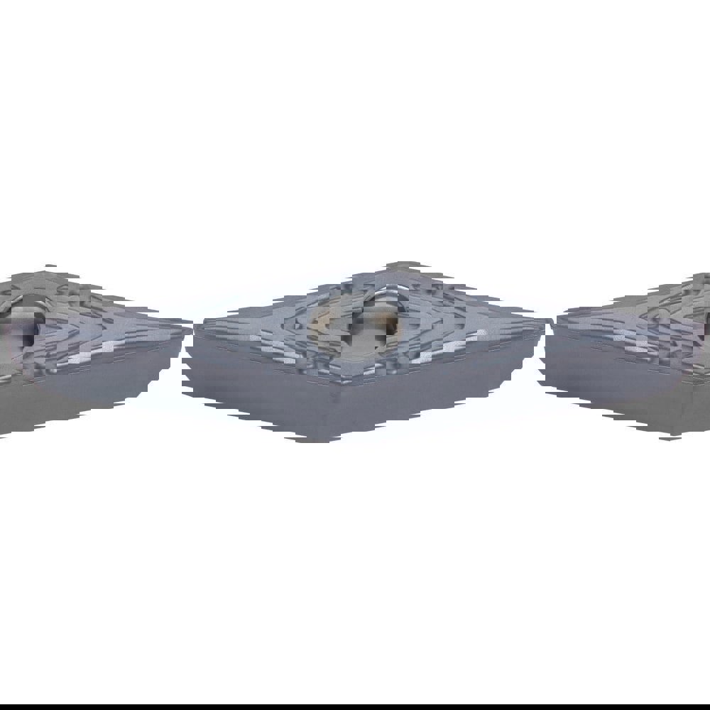 Turning Insert: YWMT11T204-ZF AH8015, Carbide