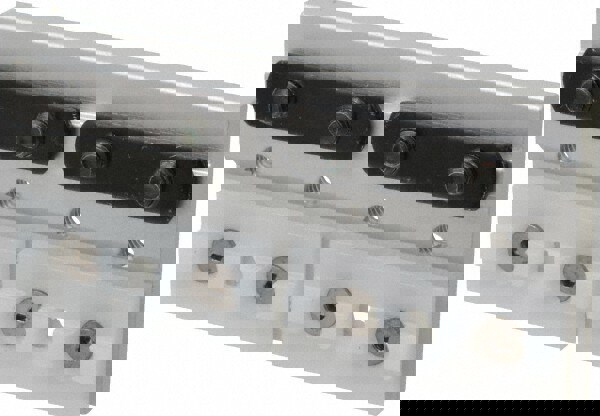 Single UniBearing: Use With Series 10 - 1010 Extrusion