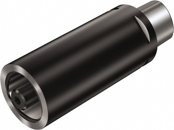 Modular Tool Holding System Adapter: