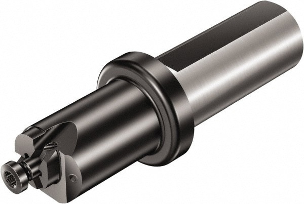 Boring Bar Modular Adapter: