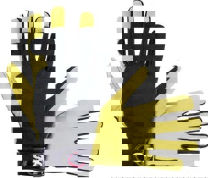 MX IMPACT XLG COWHIDE GLV