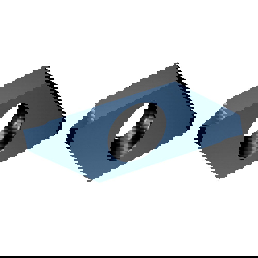 On-Edge Threading Insert: 55 Whitworth, External, Right Hand