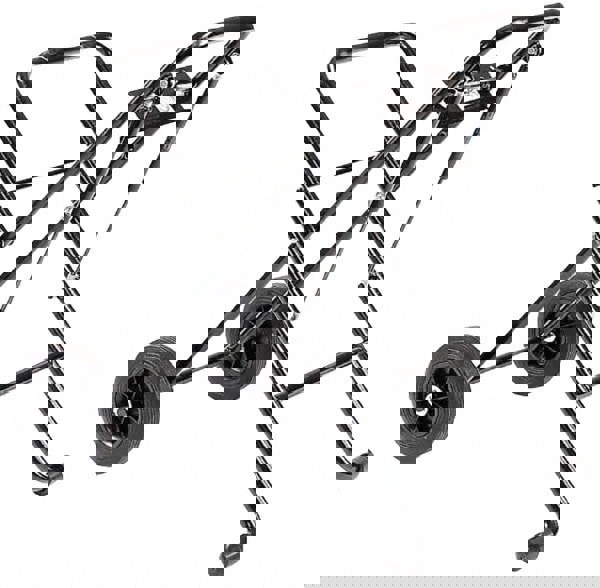 Metal Cutting & Forming Machine Stands