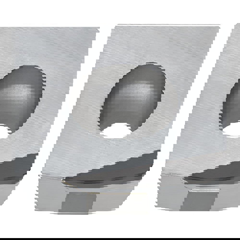 Milling Insert: BX480, Polycrystalline Cubic Boron Nitride
