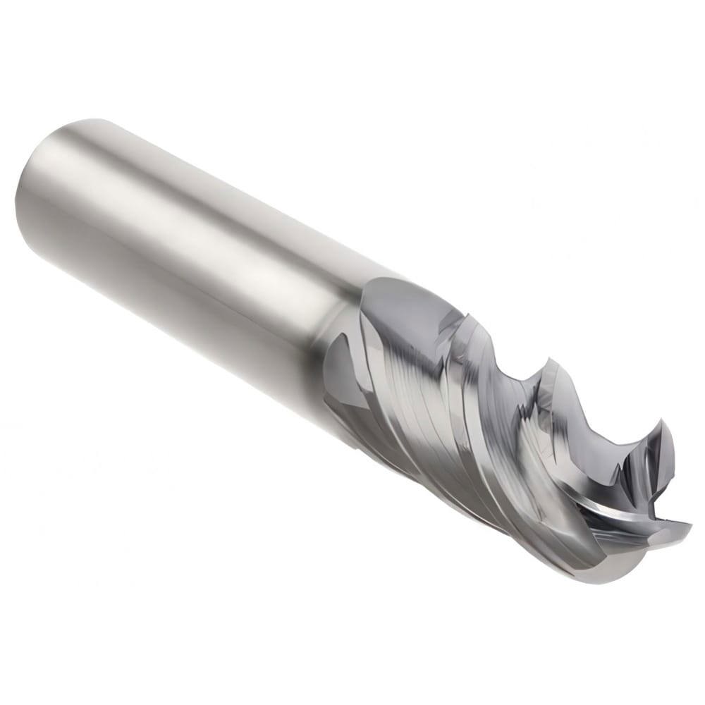 Ball End Mill: 0.4375