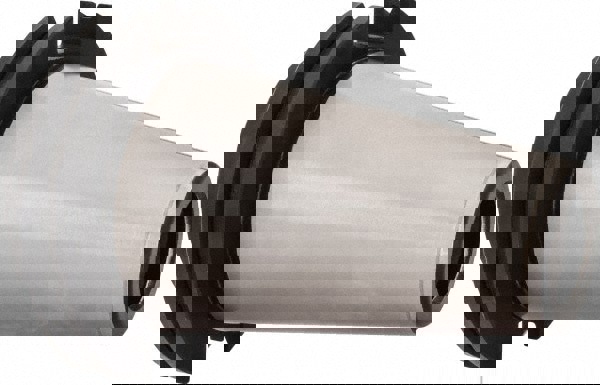 End Mill Holder: CAT50 Taper, Taper Shank, 1-1/4