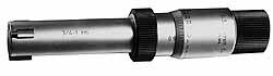 Mechanical Micrometer: 3-1/4