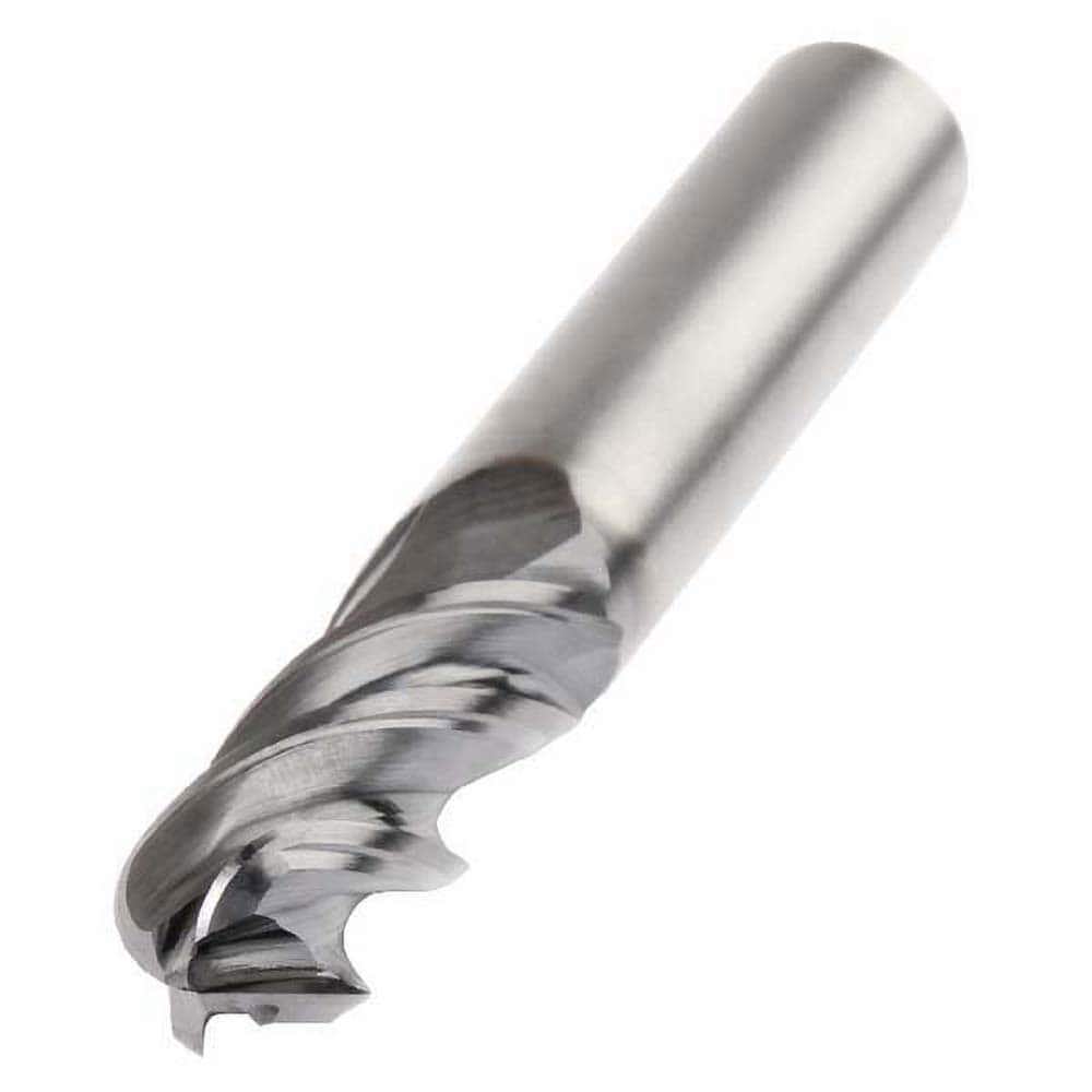 Ball End Mill: 0.2362