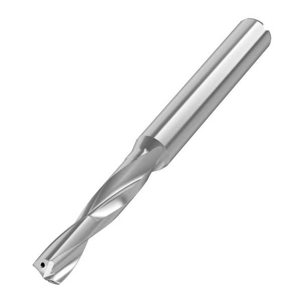 Screw Machine Length Drill Bit: 5/16