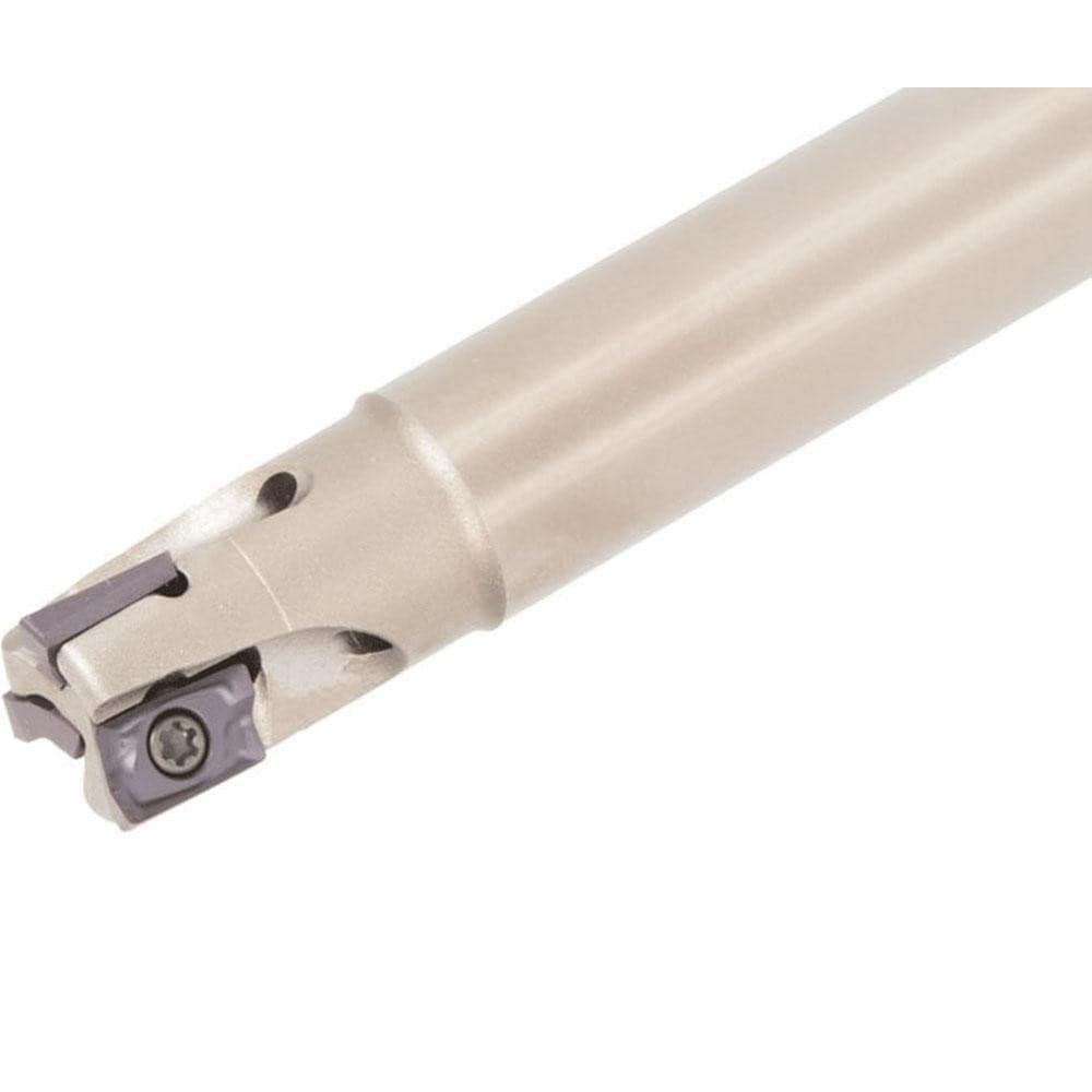 Indexable Square-Shoulder End Mill: EPAV06U1.00C1.00R04L, 1