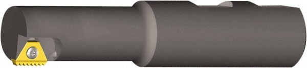 Indexable Thread Mill: 0.984